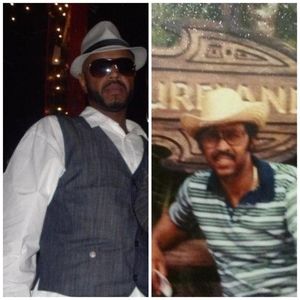 Meet your Posher, Jason